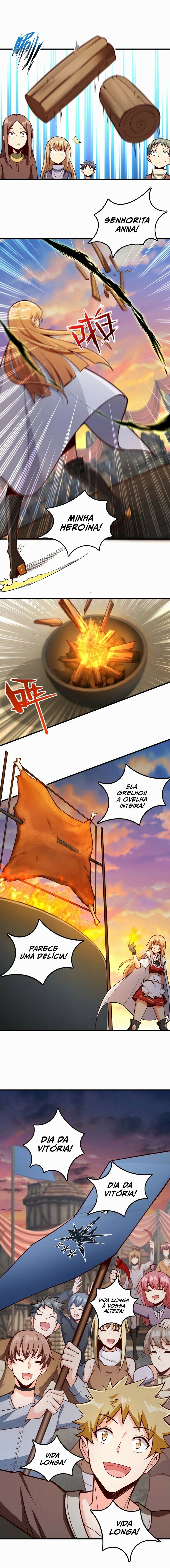 Read Release That Witch PT Manga Online