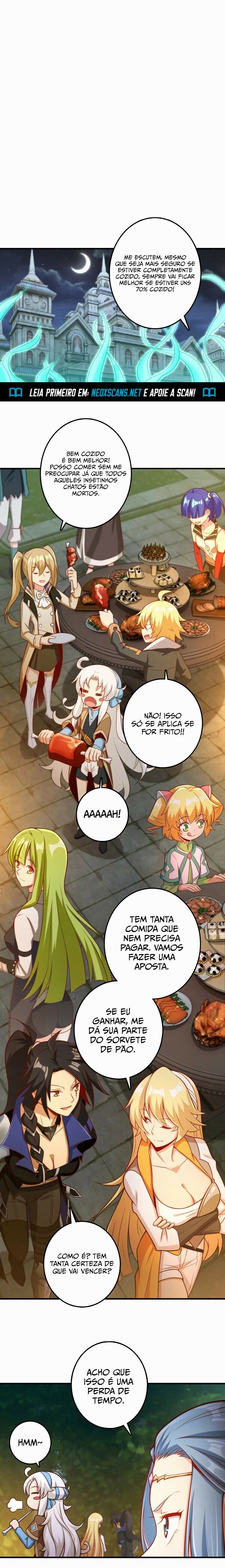 Read Release That Witch PT Manga Online