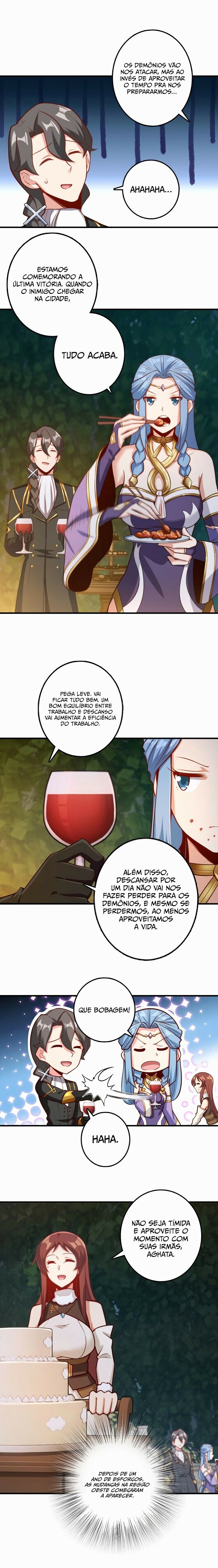 Read Release That Witch PT Manga Online