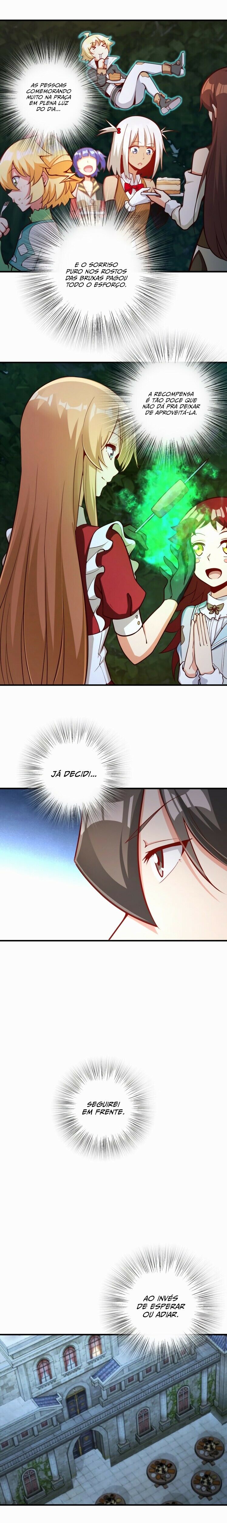 Read Release That Witch PT Manga Online