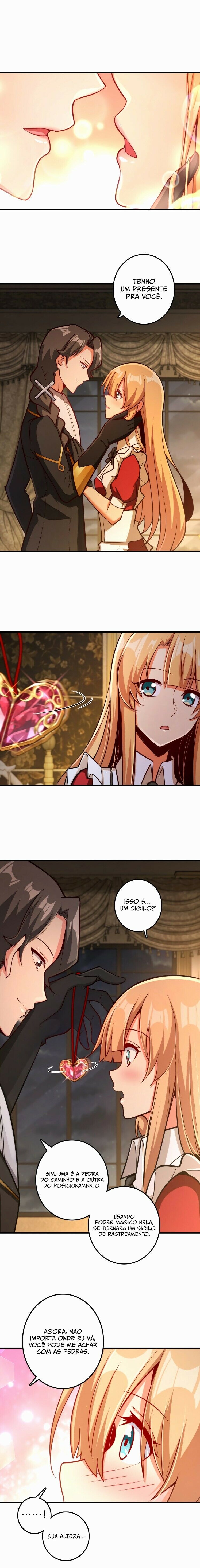 Read Release That Witch PT Manga Online