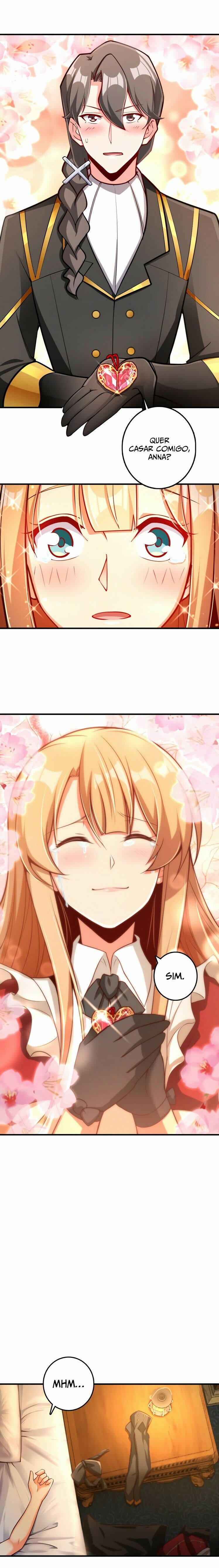 Read Release That Witch PT Manga Online