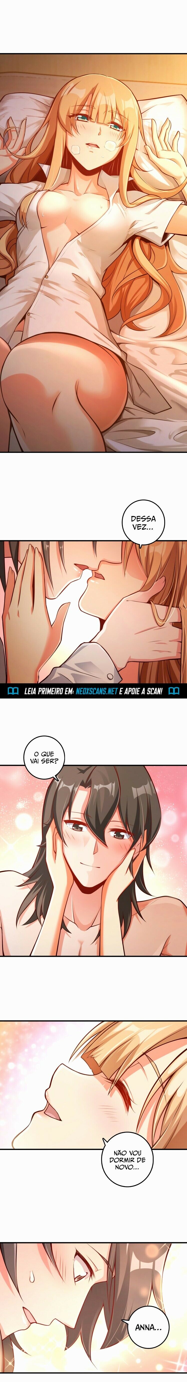 Read Release That Witch PT Manga Online