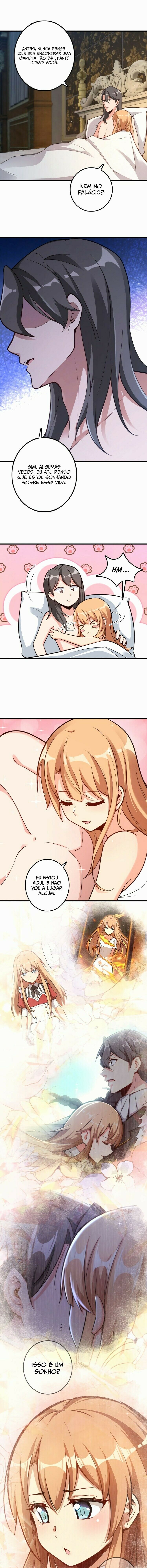 Read Release That Witch PT Manga Online