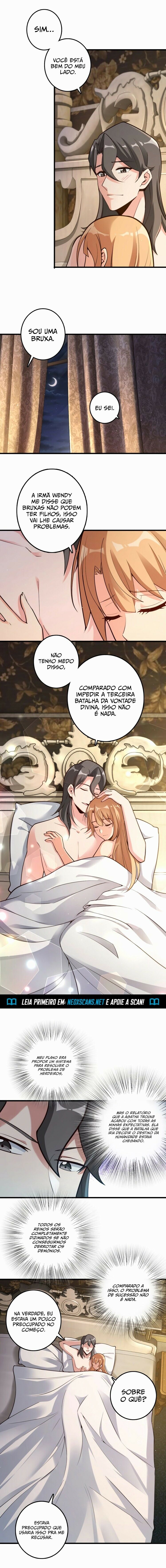 Read Release That Witch PT Manga Online