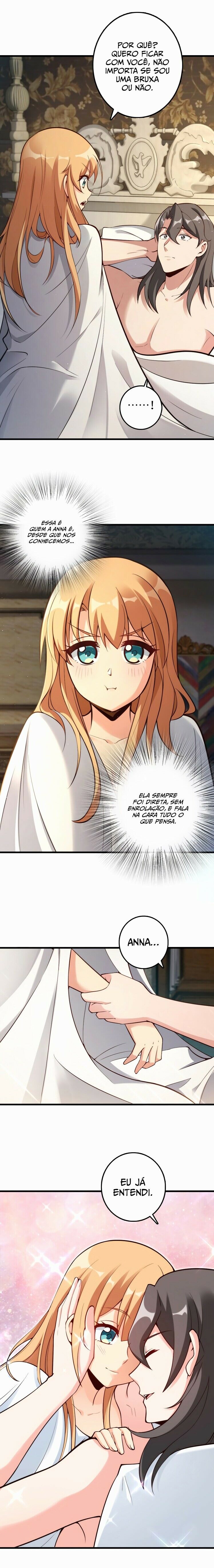 Read Release That Witch PT Manga Online