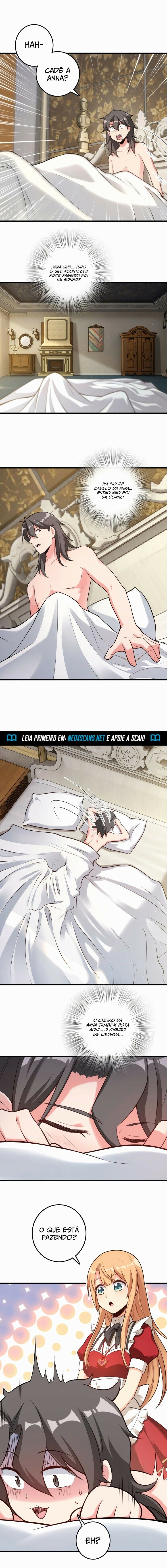 Read Release That Witch PT Manga Online