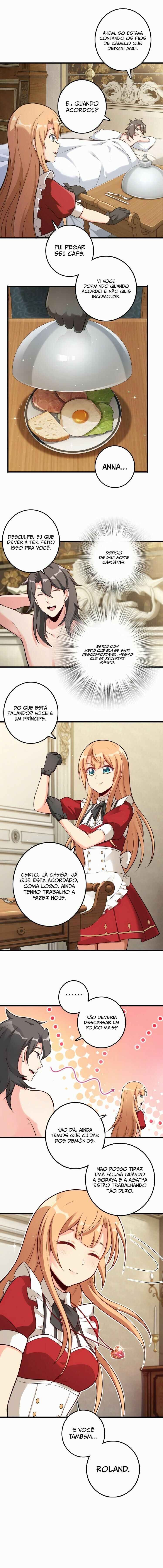 Read Release That Witch PT Manga Online