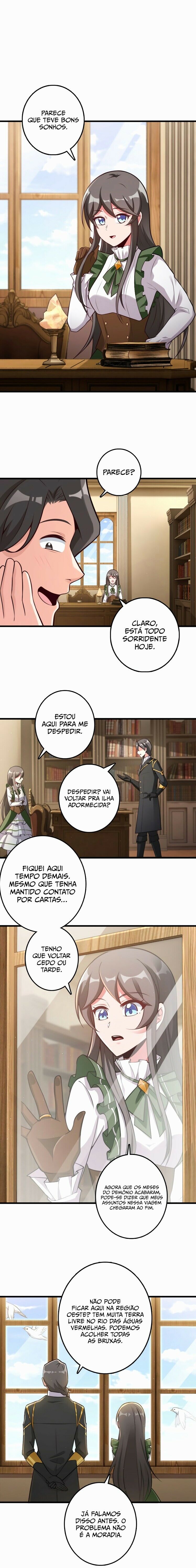 Read Release That Witch PT Manga Online