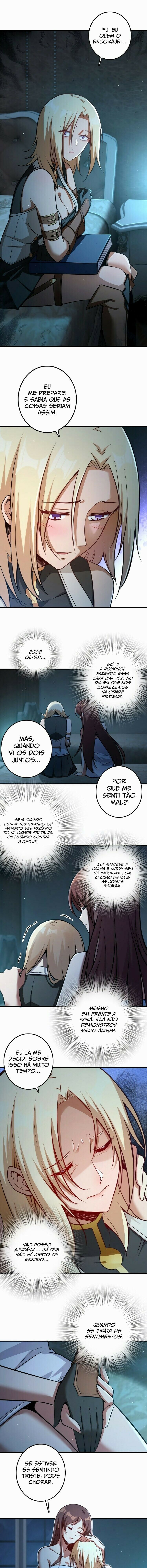Read Release That Witch PT Manga Online