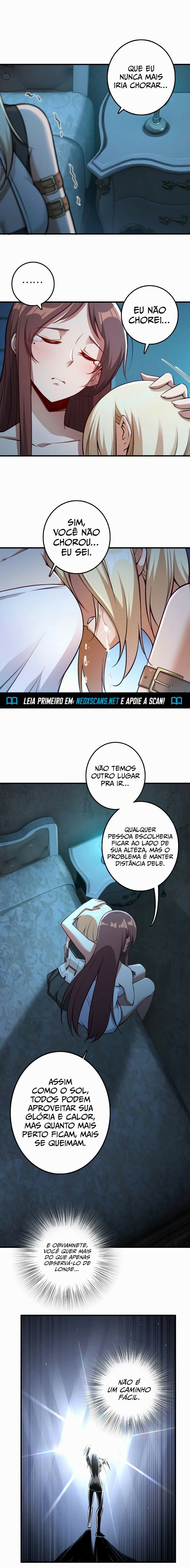 Read Release That Witch PT Manga Online