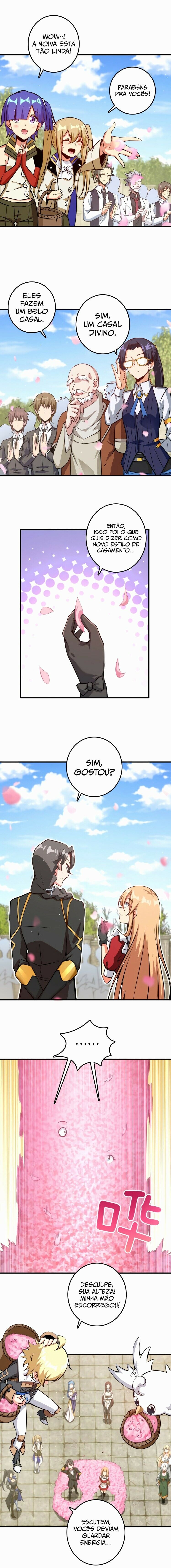 Read Release That Witch PT Manga Online