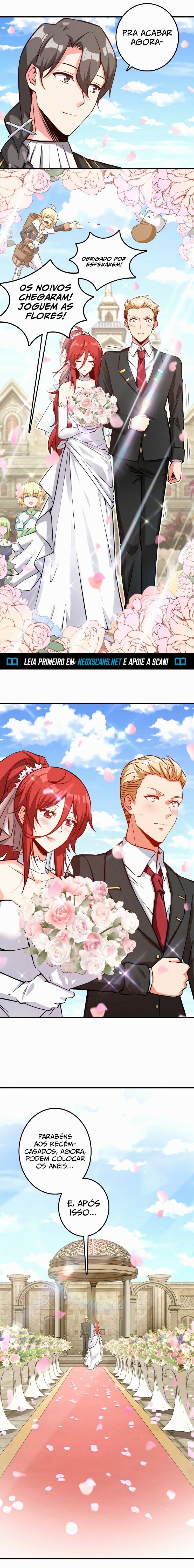 Read Release That Witch PT Manga Online