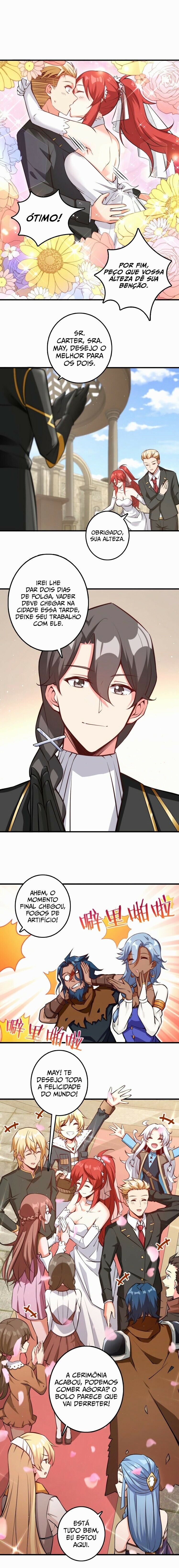Read Release That Witch PT Manga Online