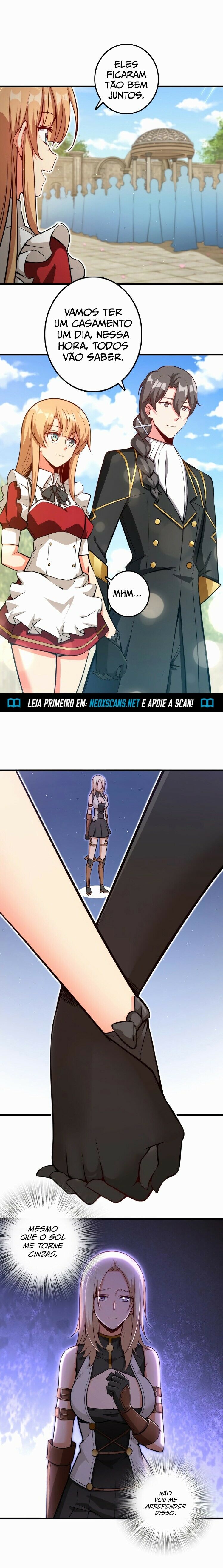 Read Release That Witch PT Manga Online