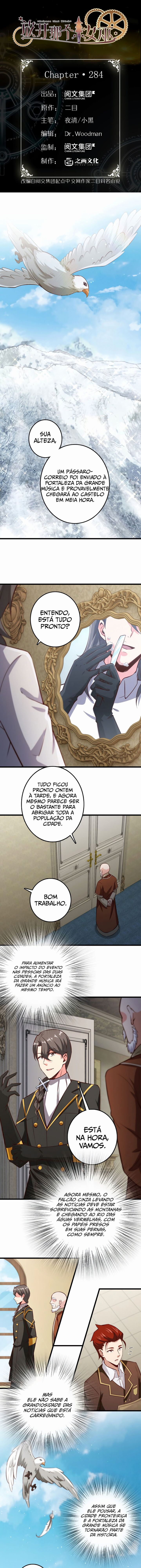 Read Release That Witch PT Manga Online