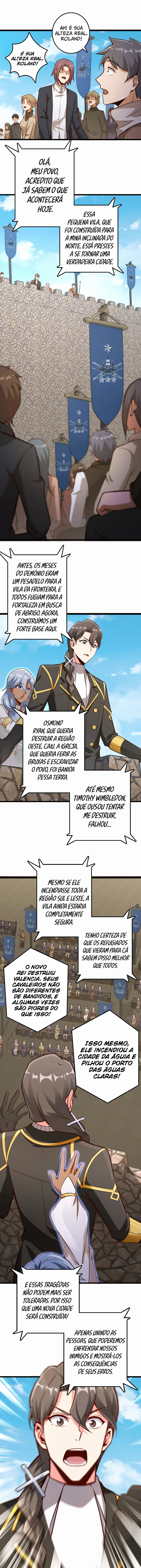 Read Release That Witch PT Manga Online