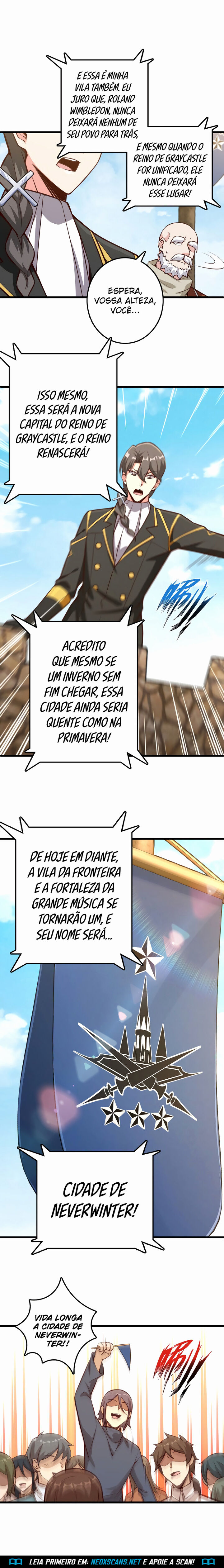 Read Release That Witch PT Manga Online