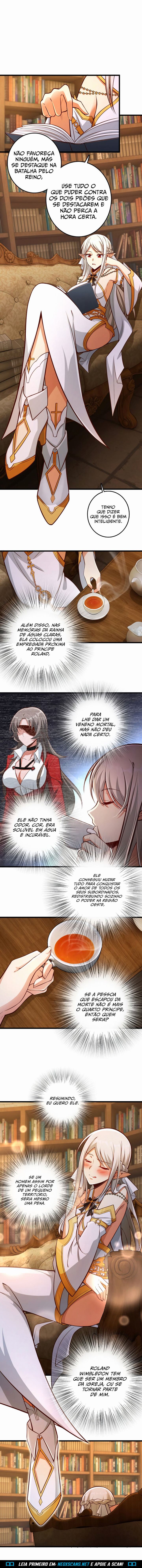 Read Release That Witch PT Manga Online