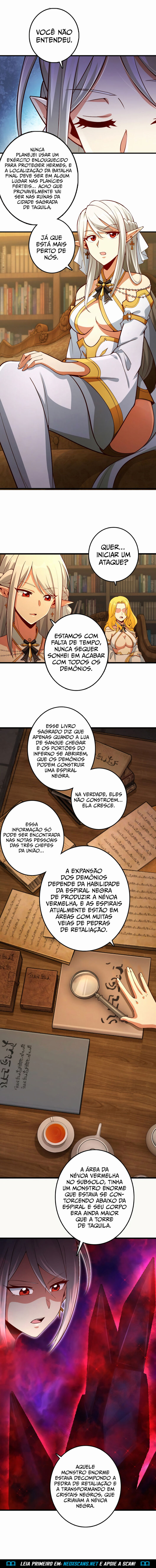 Read Release That Witch PT Manga Online