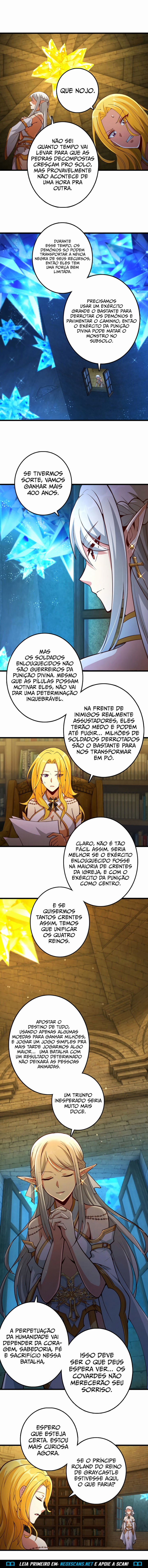 Read Release That Witch PT Manga Online