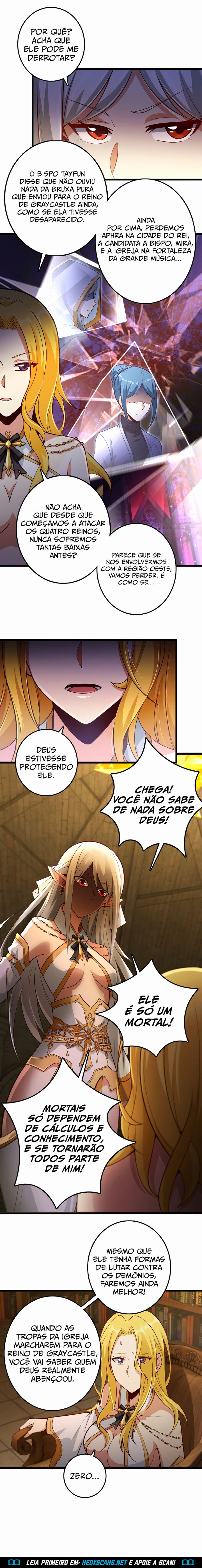 Read Release That Witch PT Manga Online
