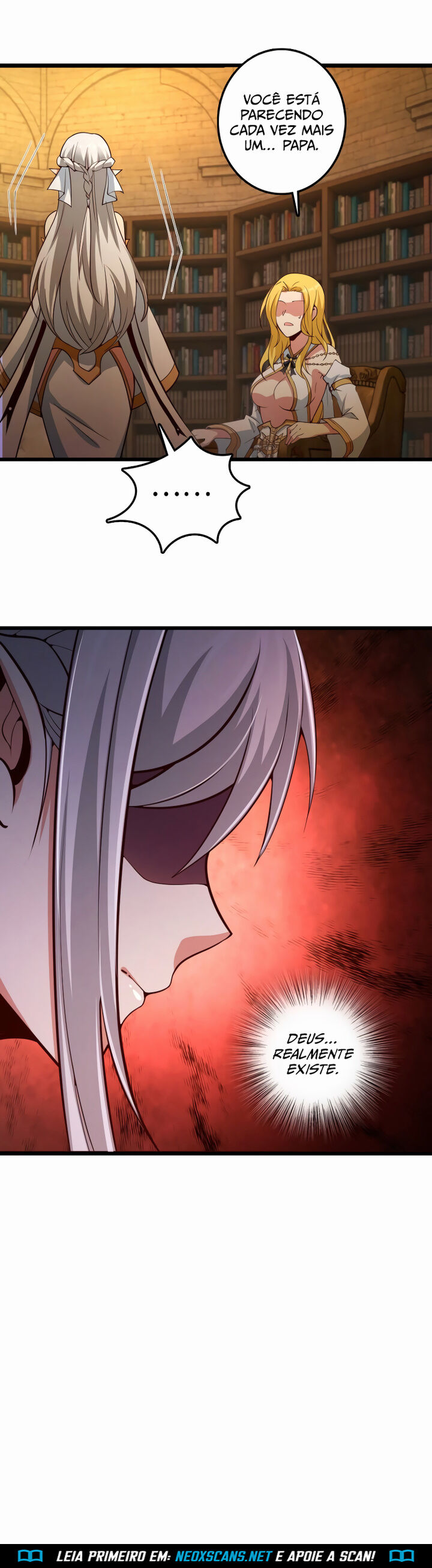 Read Release That Witch PT Manga Online
