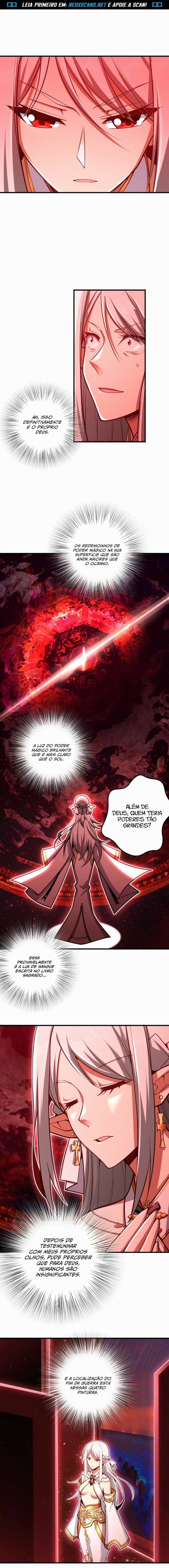 Read Release That Witch PT Manga Online