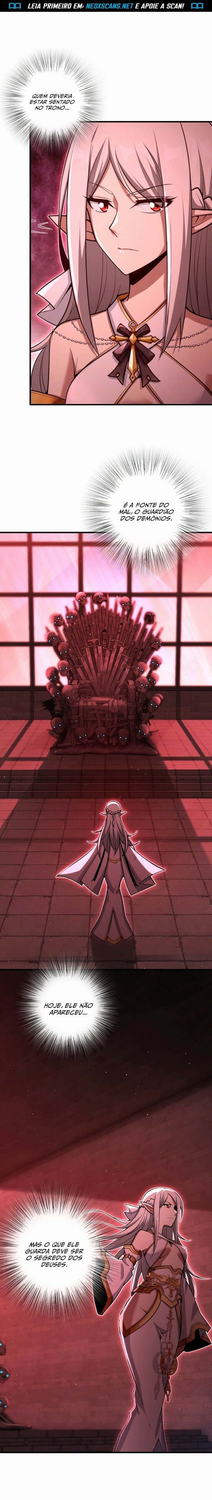 Read Release That Witch PT Manga Online
