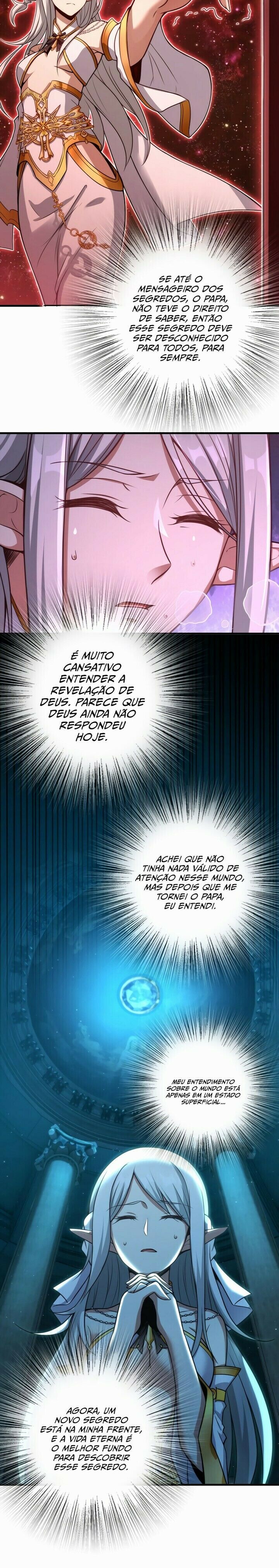 Read Release That Witch PT Manga Online