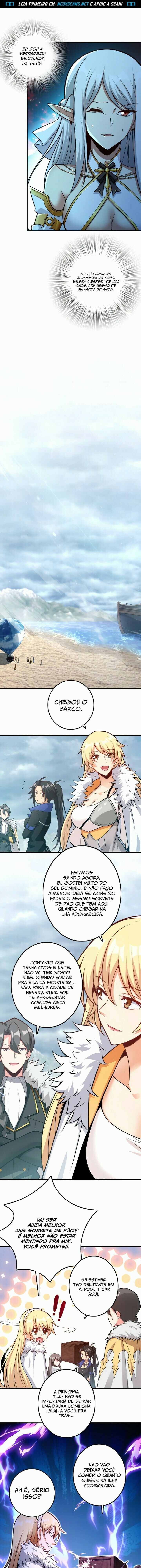 Read Release That Witch PT Manga Online