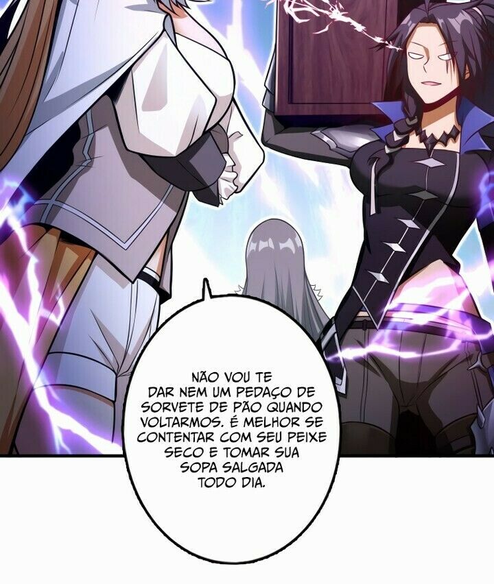 Read Release That Witch PT Manga Online