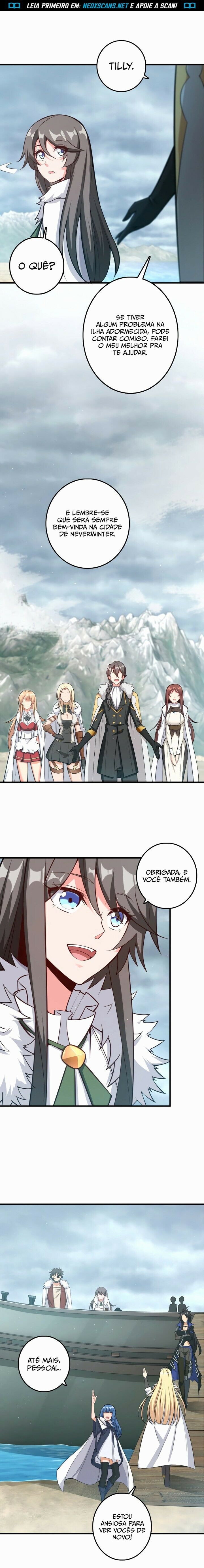 Read Release That Witch PT Manga Online