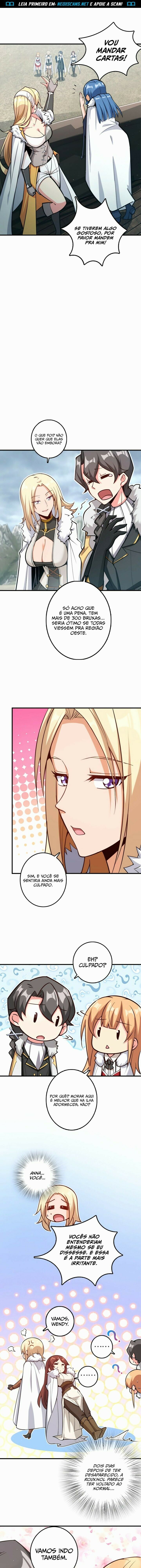 Read Release That Witch PT Manga Online