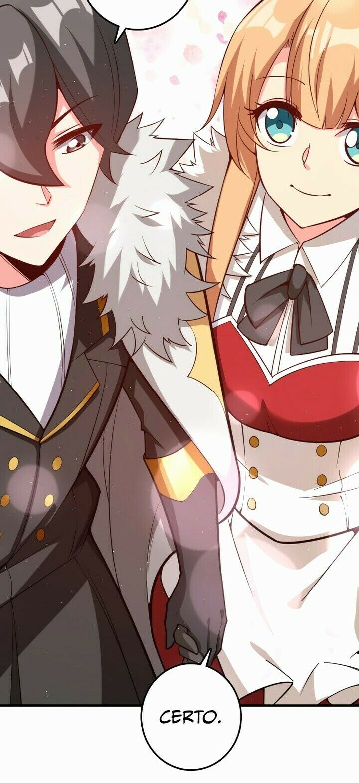 Read Release That Witch PT Manga Online