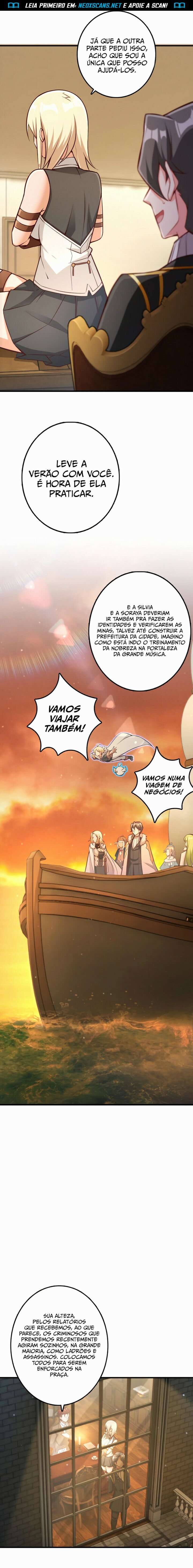 Read Release That Witch PT Manga Online