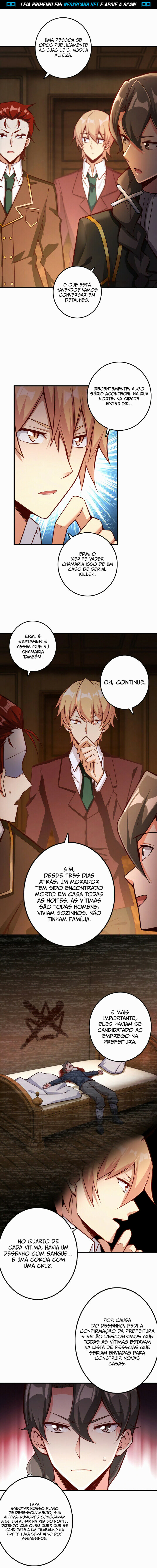 Read Release That Witch PT Manga Online