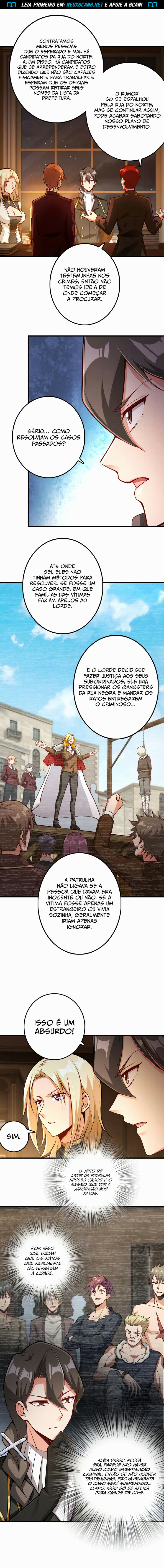 Read Release That Witch PT Manga Online