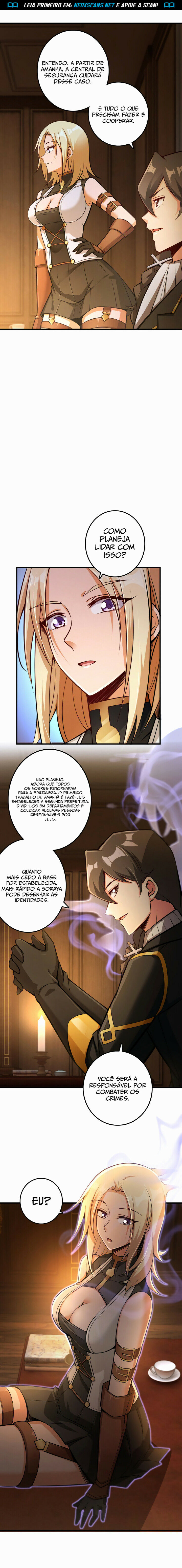 Read Release That Witch PT Manga Online