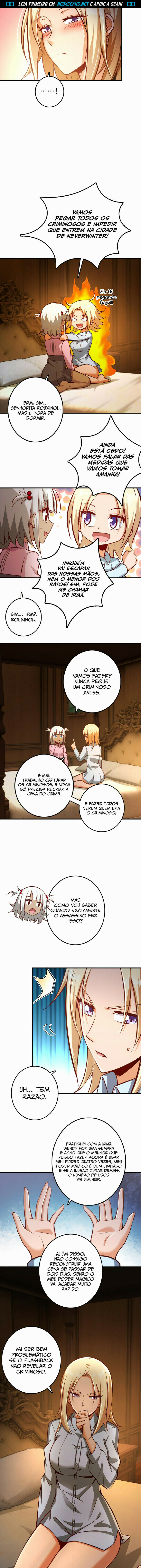 Read Release That Witch PT Manga Online
