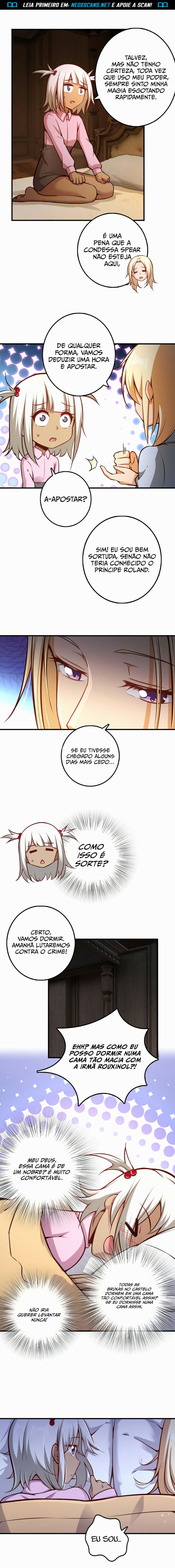 Read Release That Witch PT Manga Online