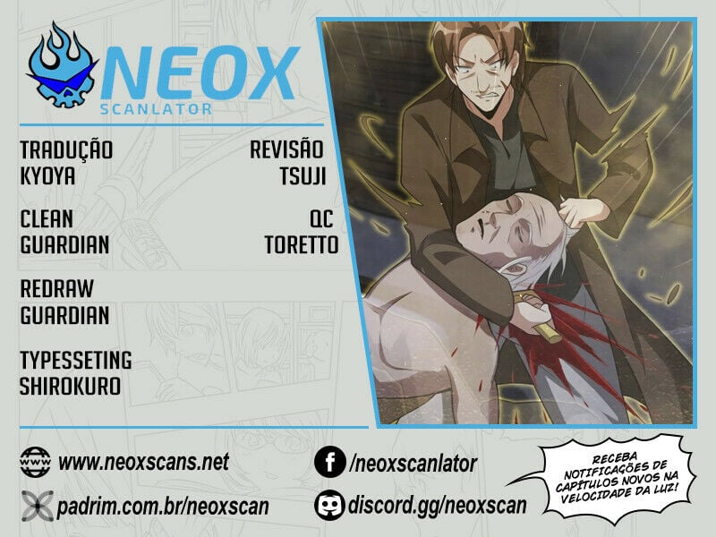 Read Release That Witch PT Manga Online