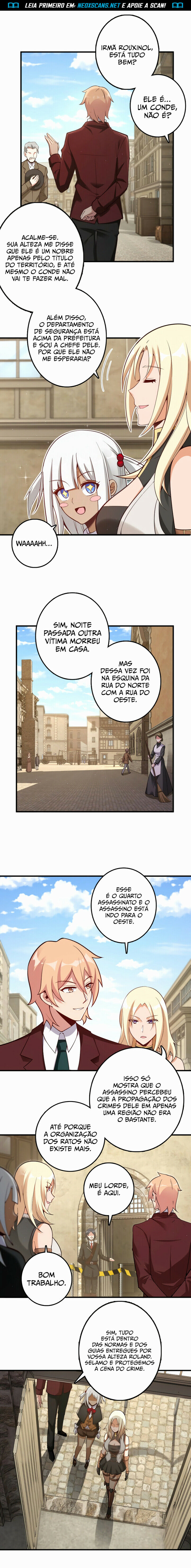 Read Release That Witch PT Manga Online