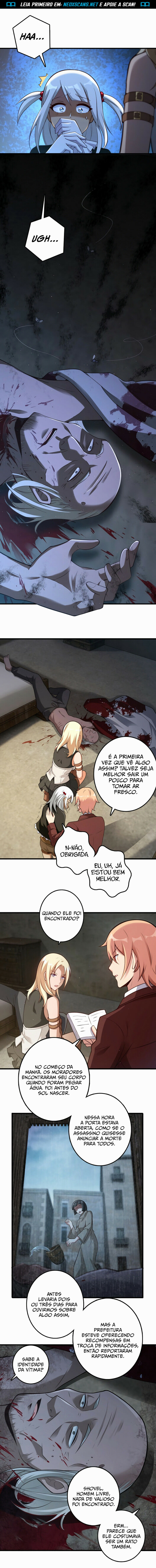 Read Release That Witch PT Manga Online
