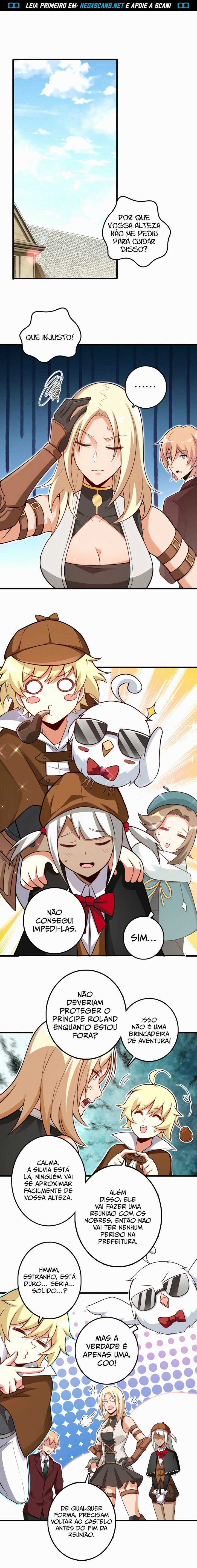 Read Release That Witch PT Manga Online