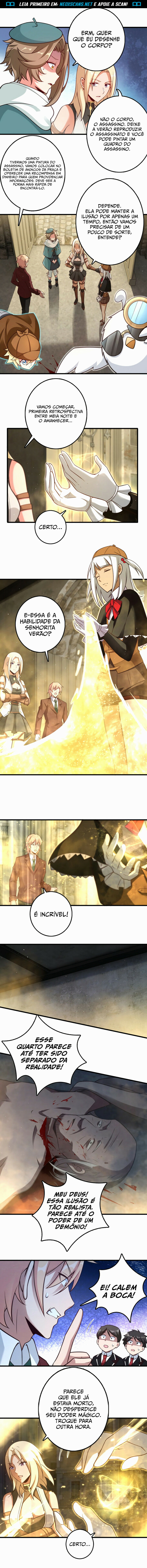 Read Release That Witch PT Manga Online
