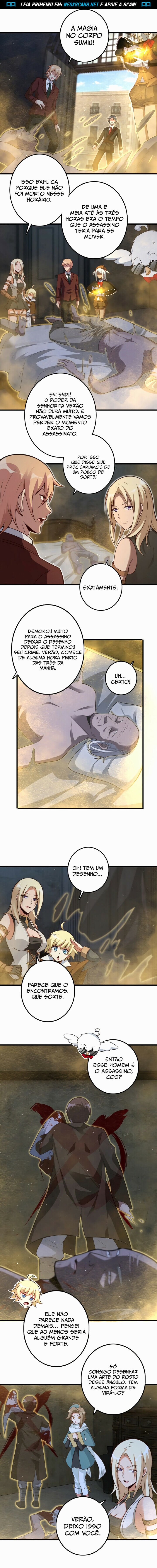 Read Release That Witch PT Manga Online