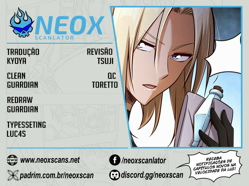 Read Release That Witch PT Manga Online