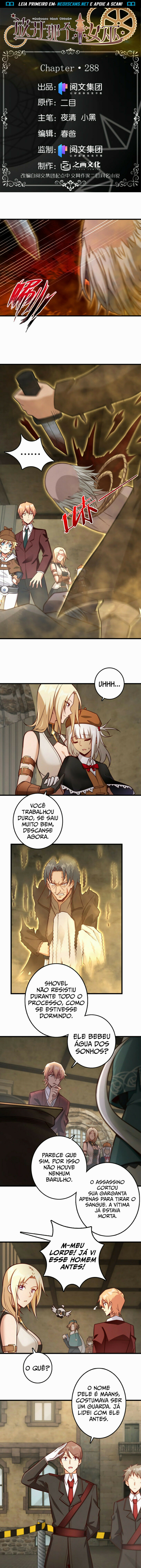 Read Release That Witch PT Manga Online