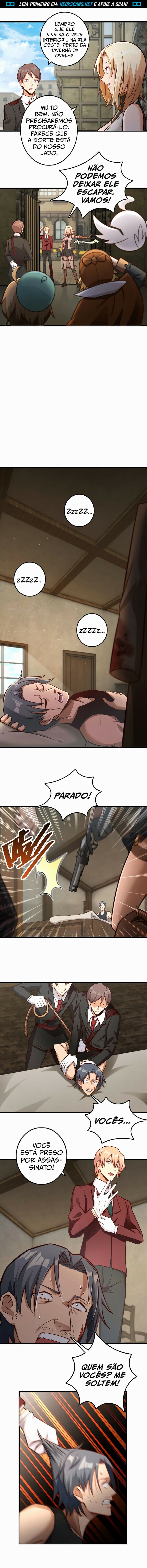 Read Release That Witch PT Manga Online